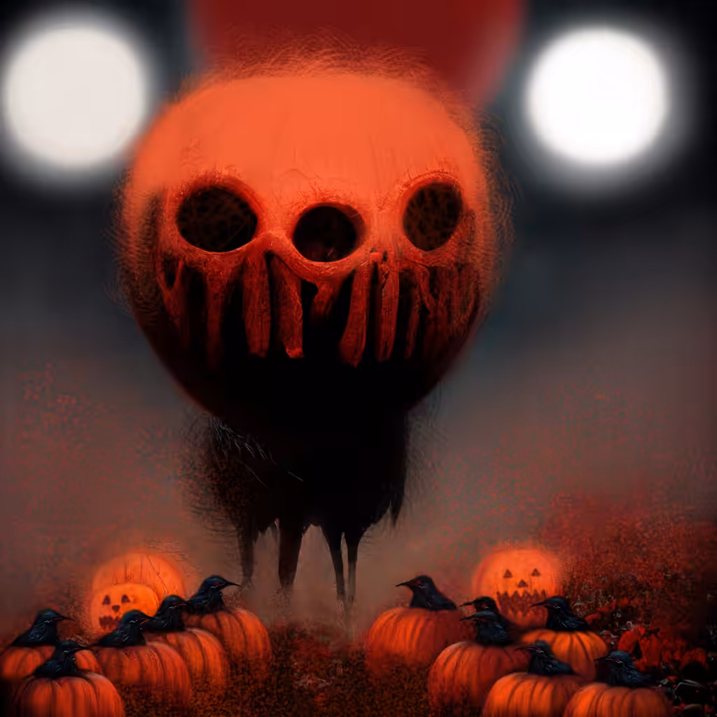 Pumpkin King