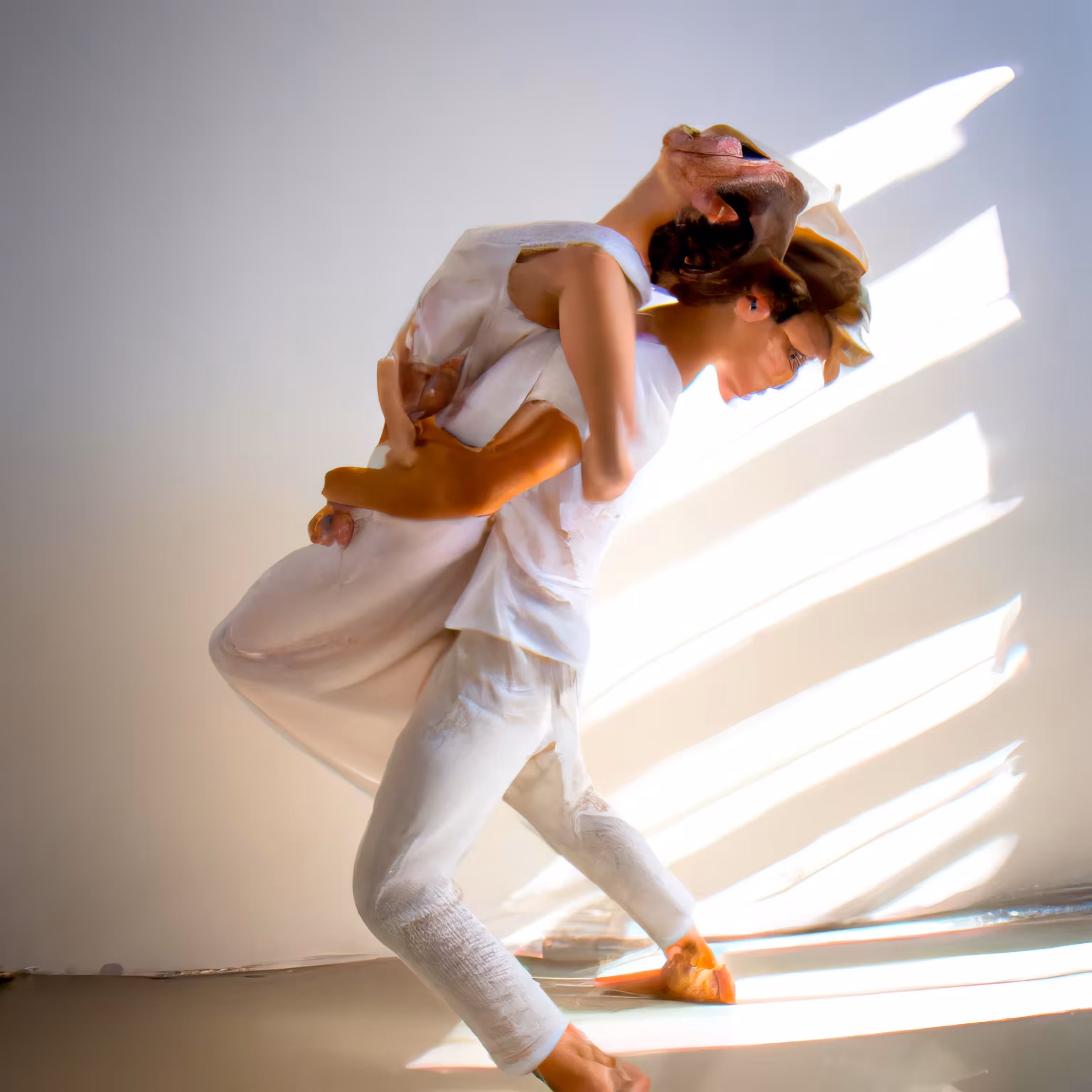 Dancers 14