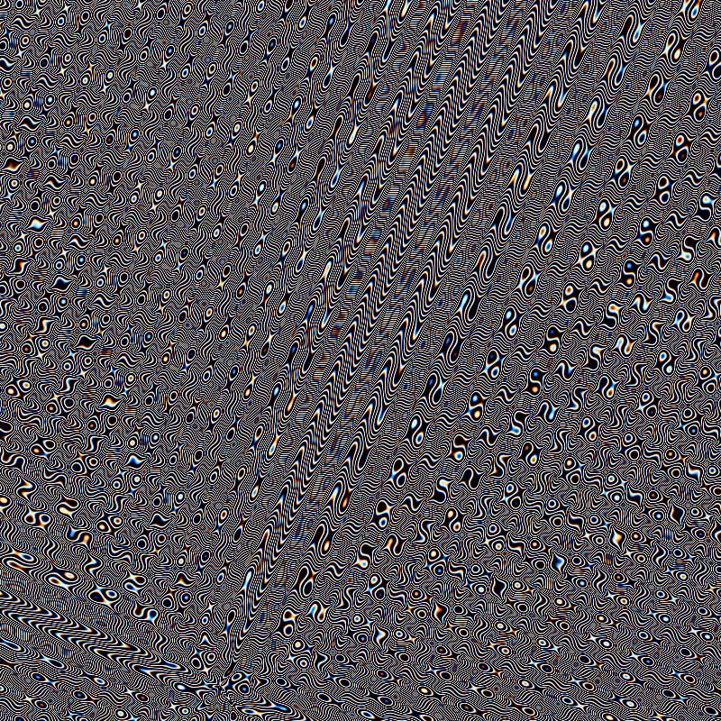 Quantum Vacuum #576