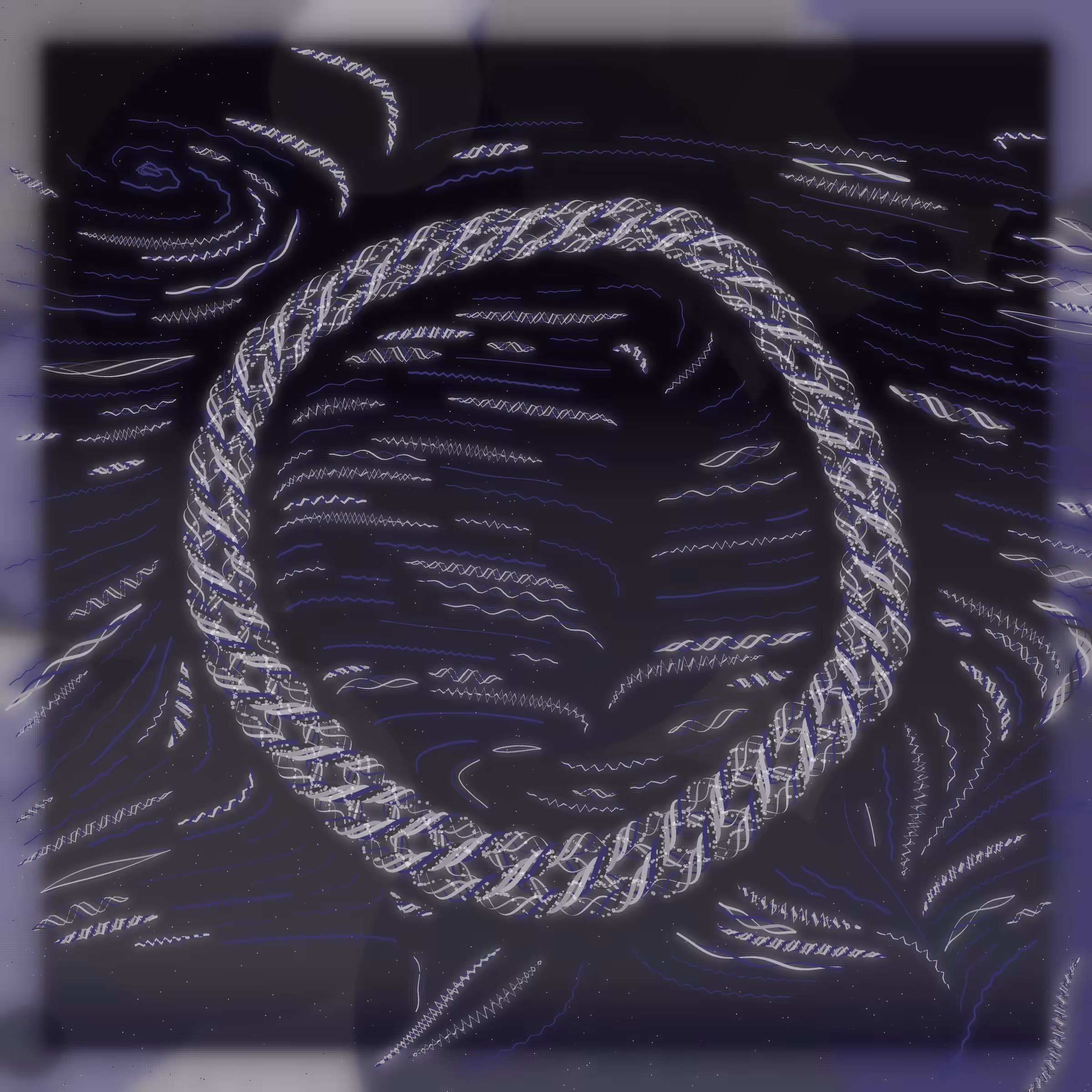 Friendship Bracelets #10349
