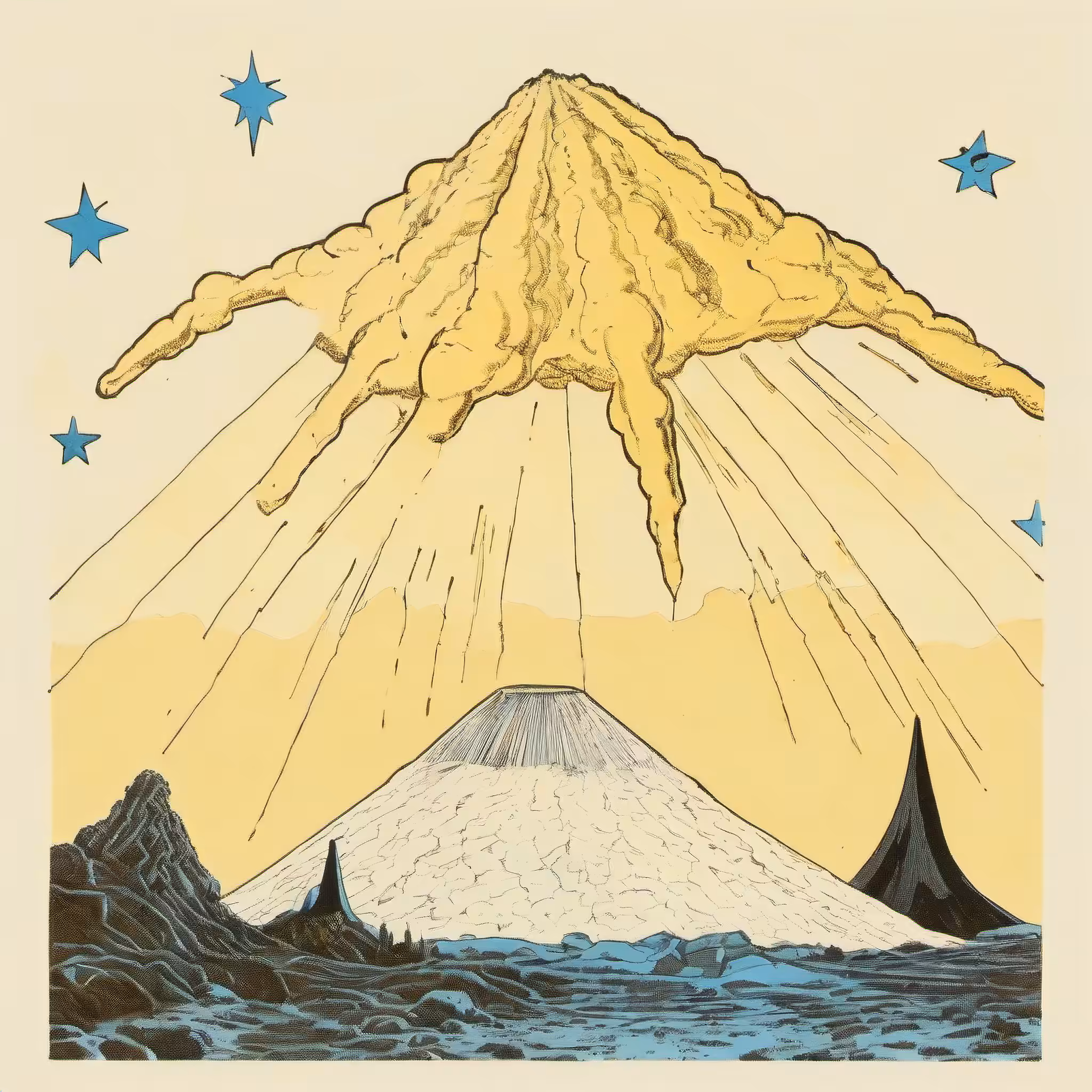 SOLAR VOYAGER #59