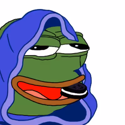 Peplicator: Pepe #27398