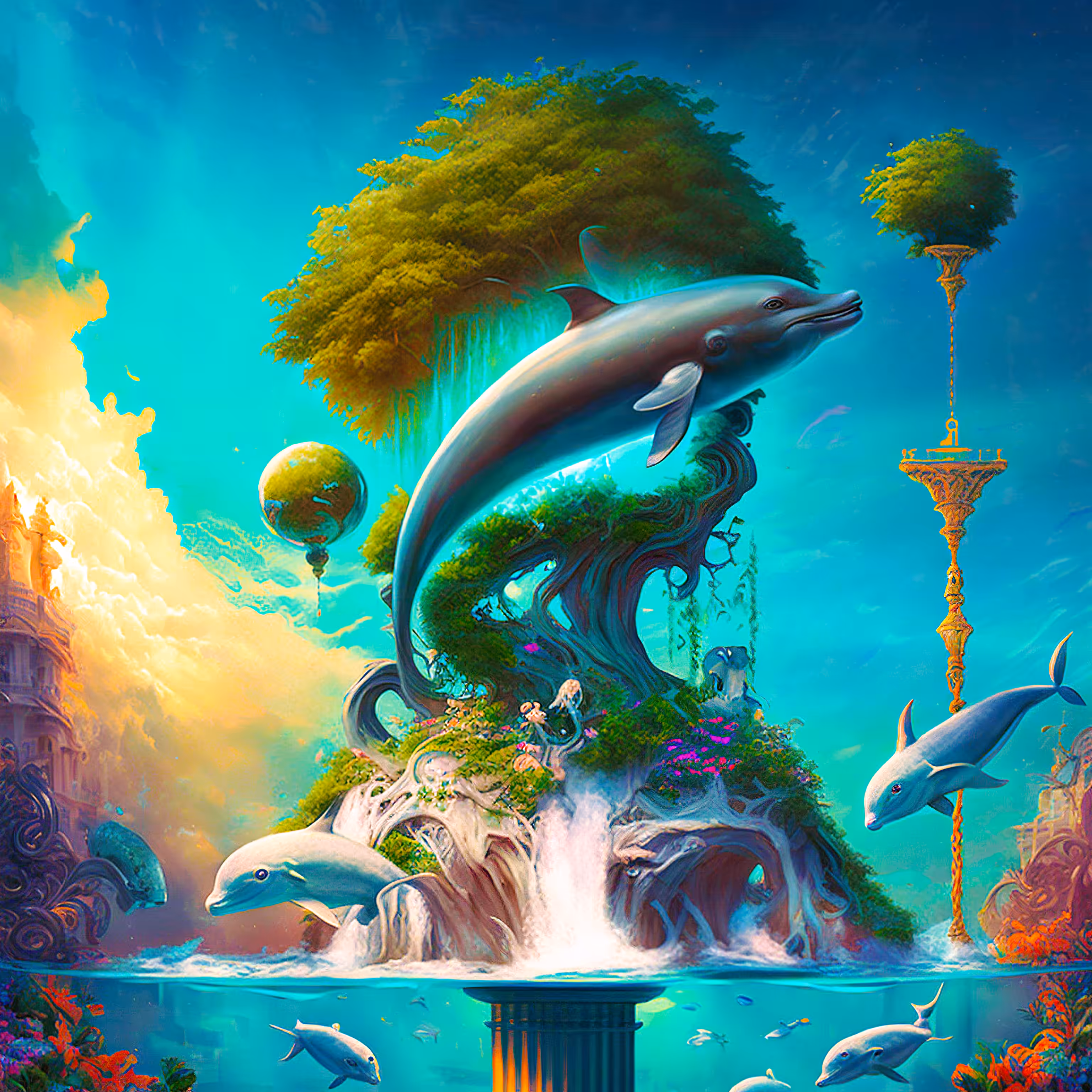 .Delfin