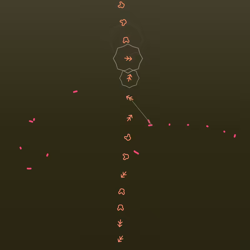 A Strange Loop #20