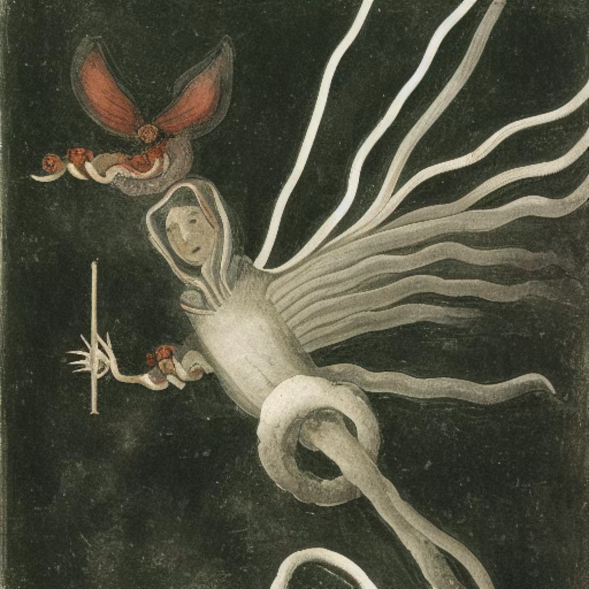 The Oracles #823