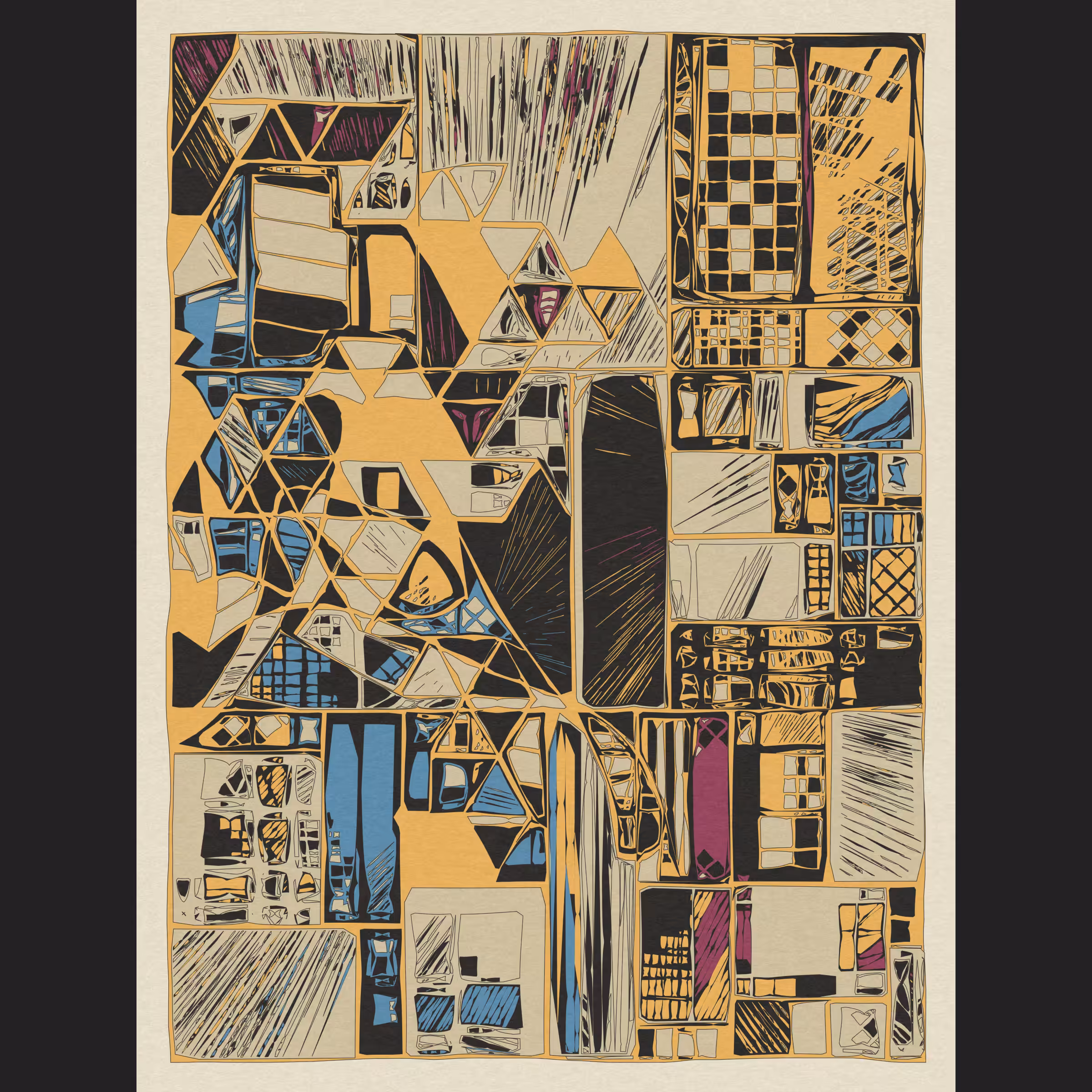 Rayincarnations #203