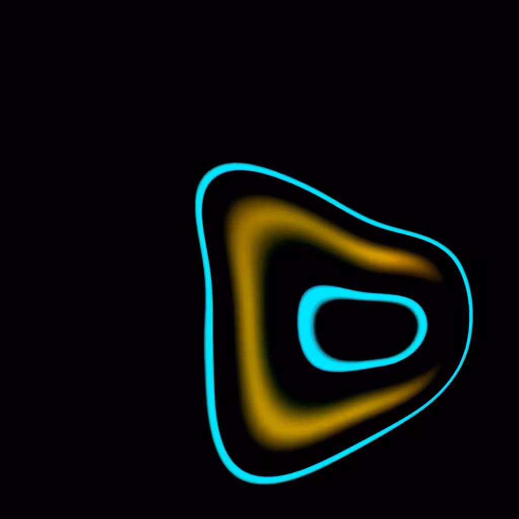 Smoke And Shape #105