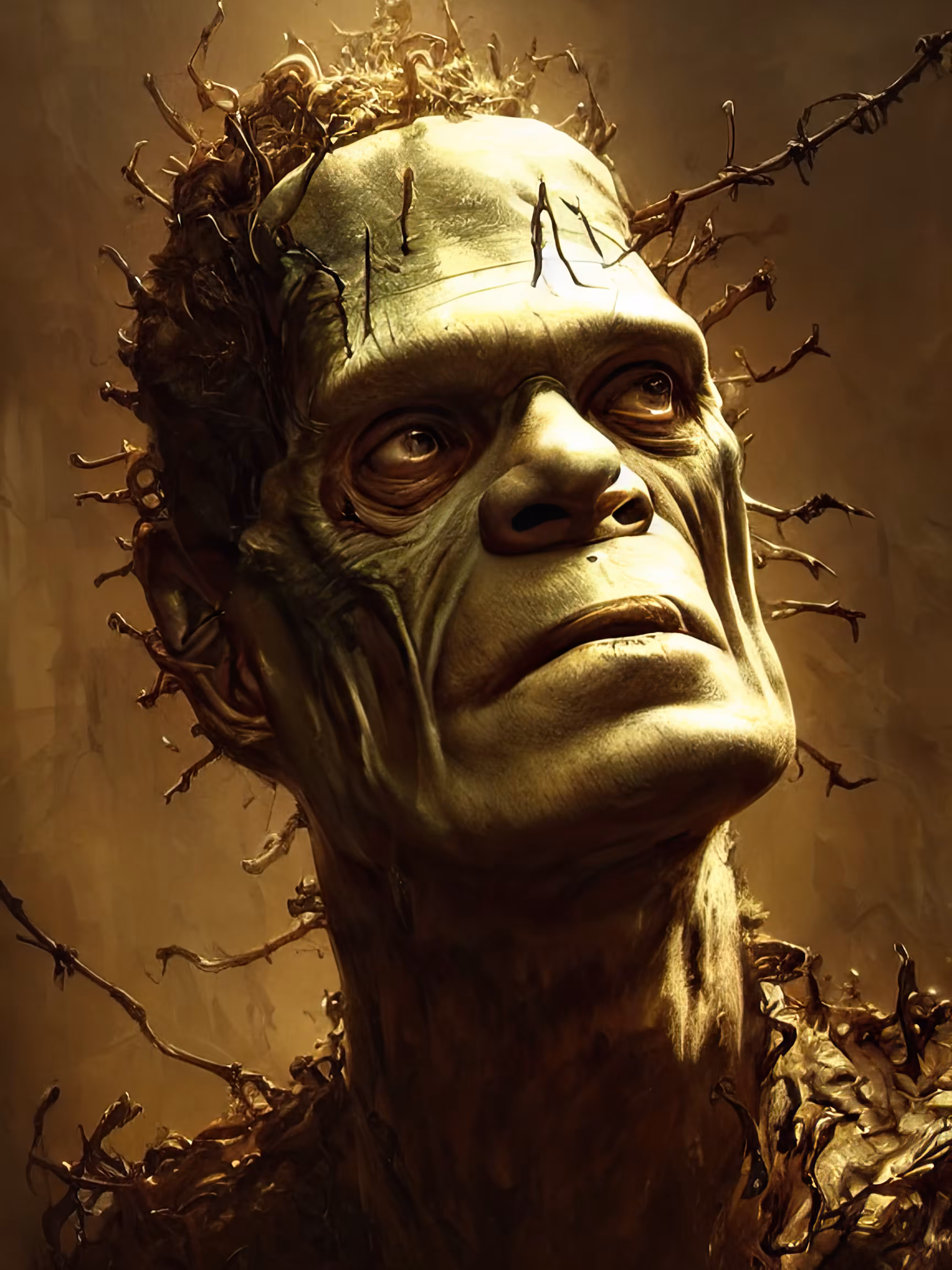 The Monster