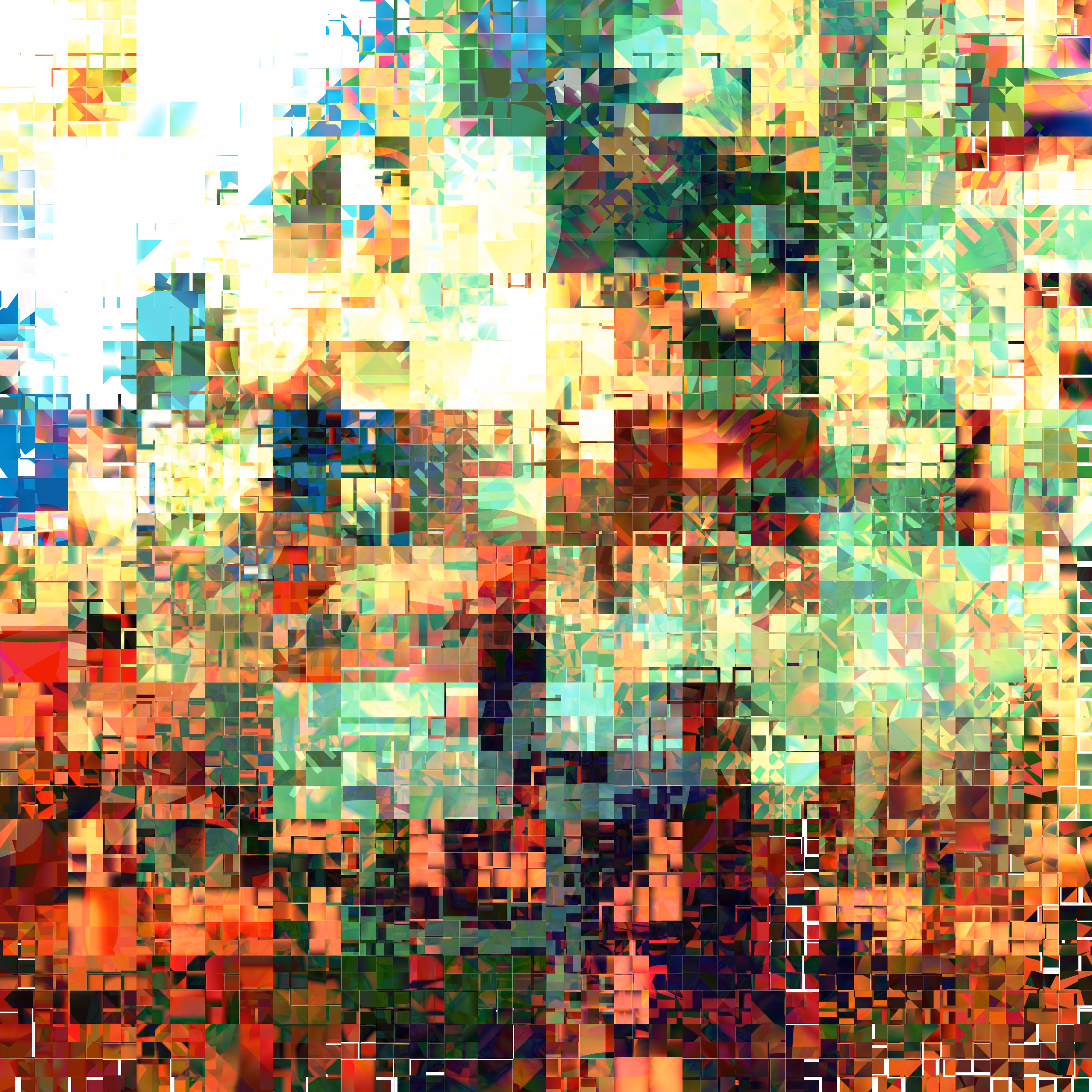 Phalanx Glitch #00