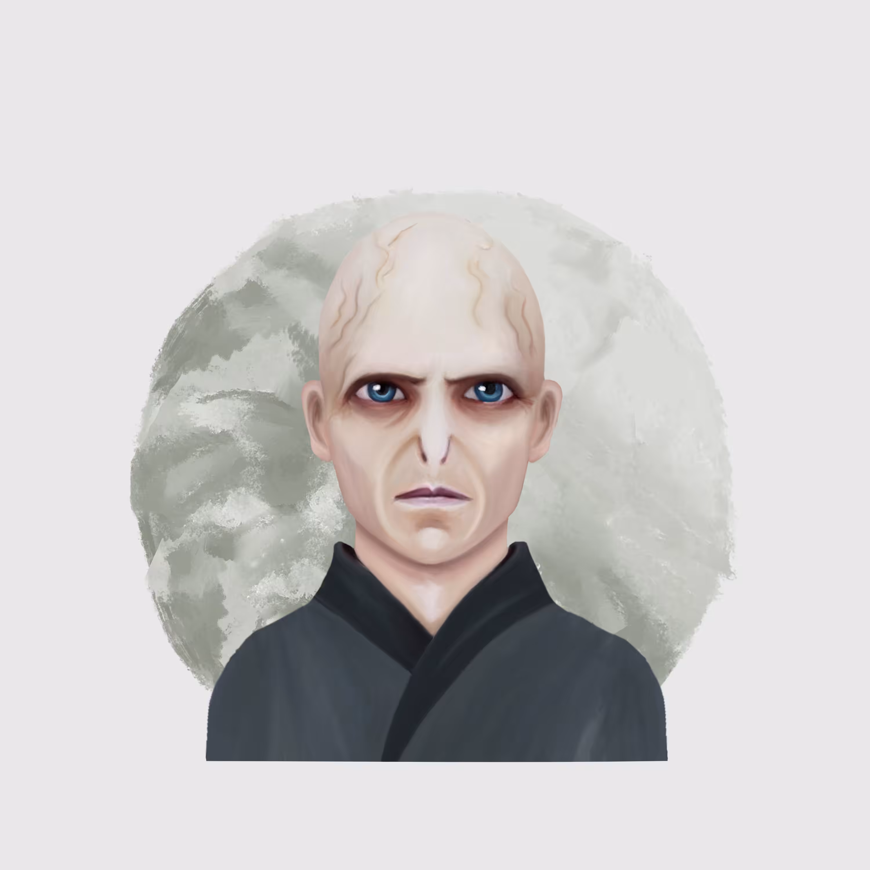 The Dark Lord