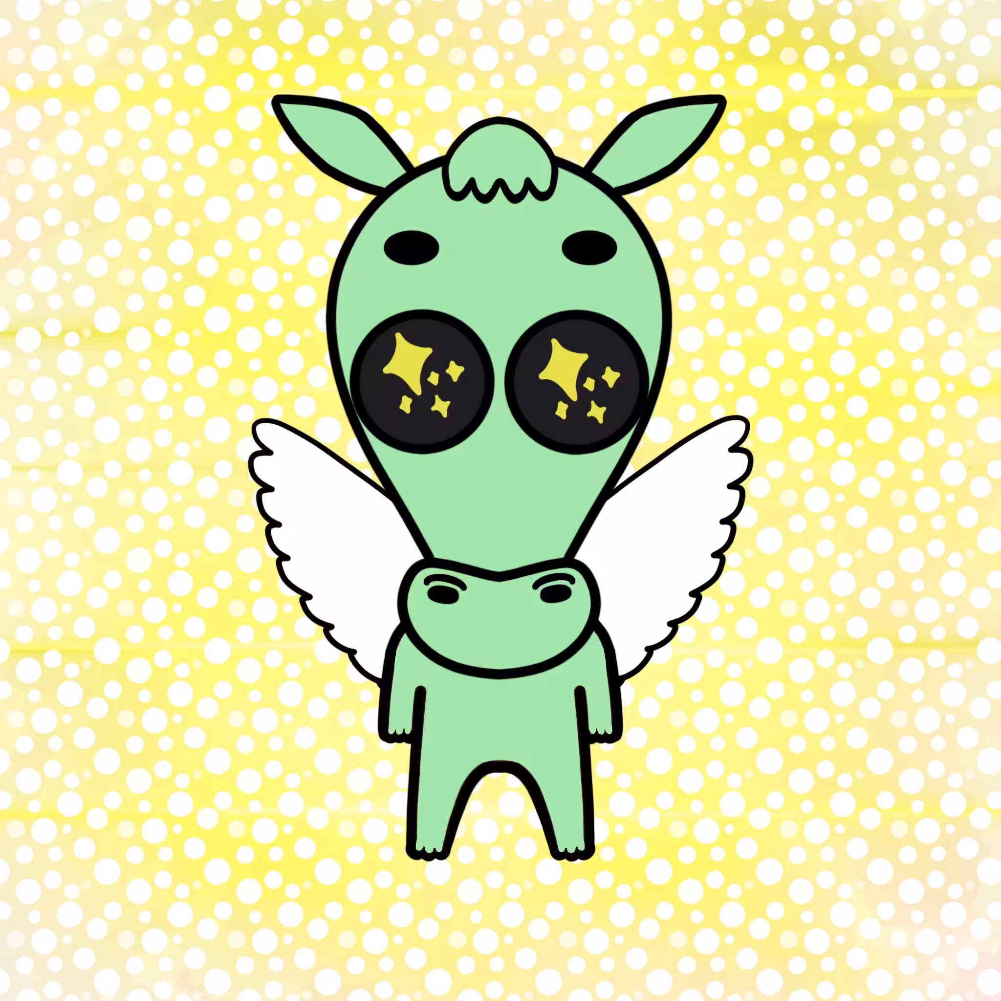Crypto Baby Animals #452