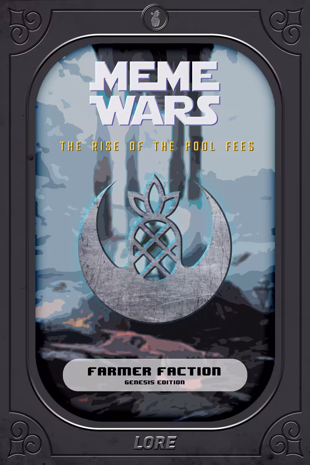 Farmer Faction