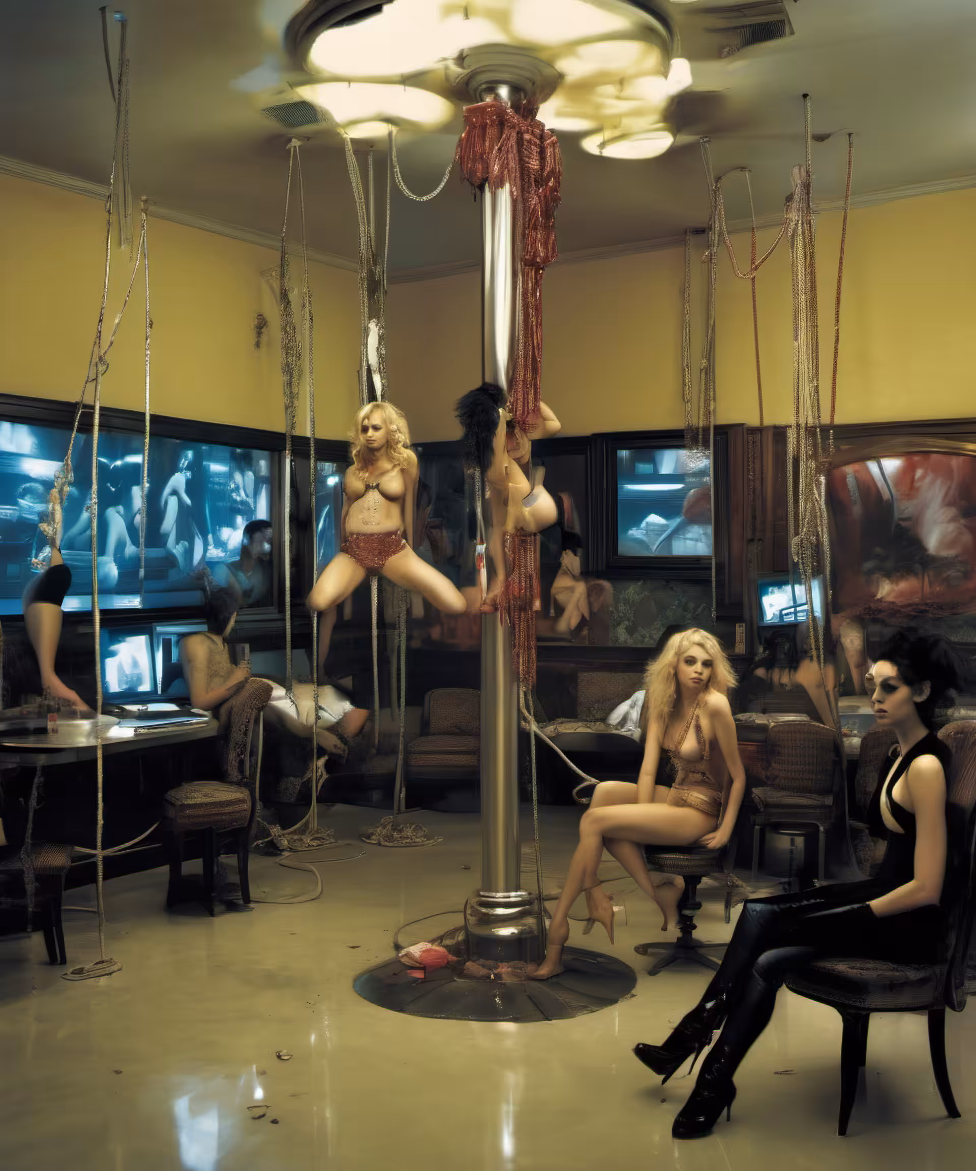 Tezpole Dancers #41