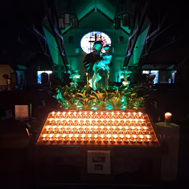 Saint Joseph