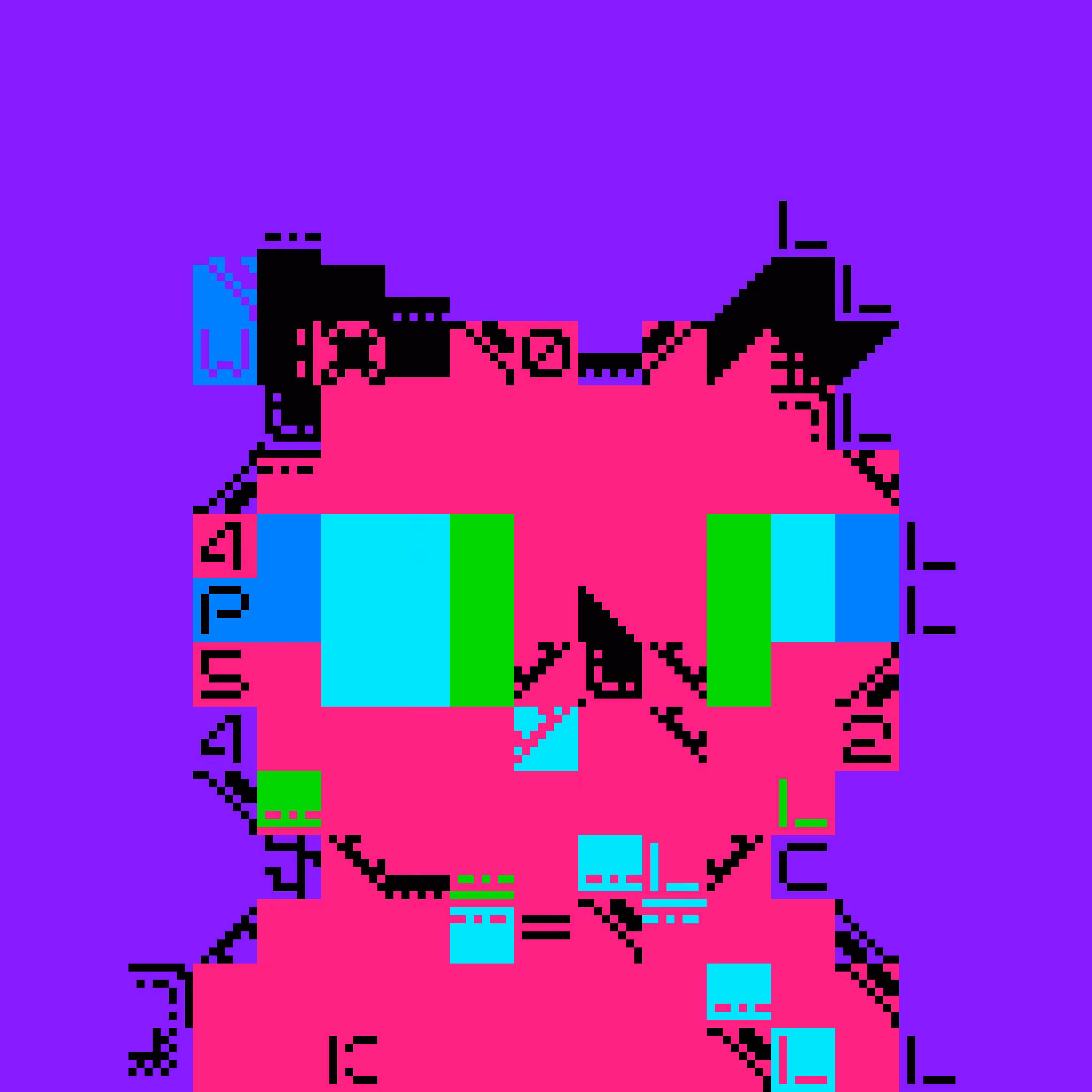 MIGGLES ON ASCII: RedEyeDaemon