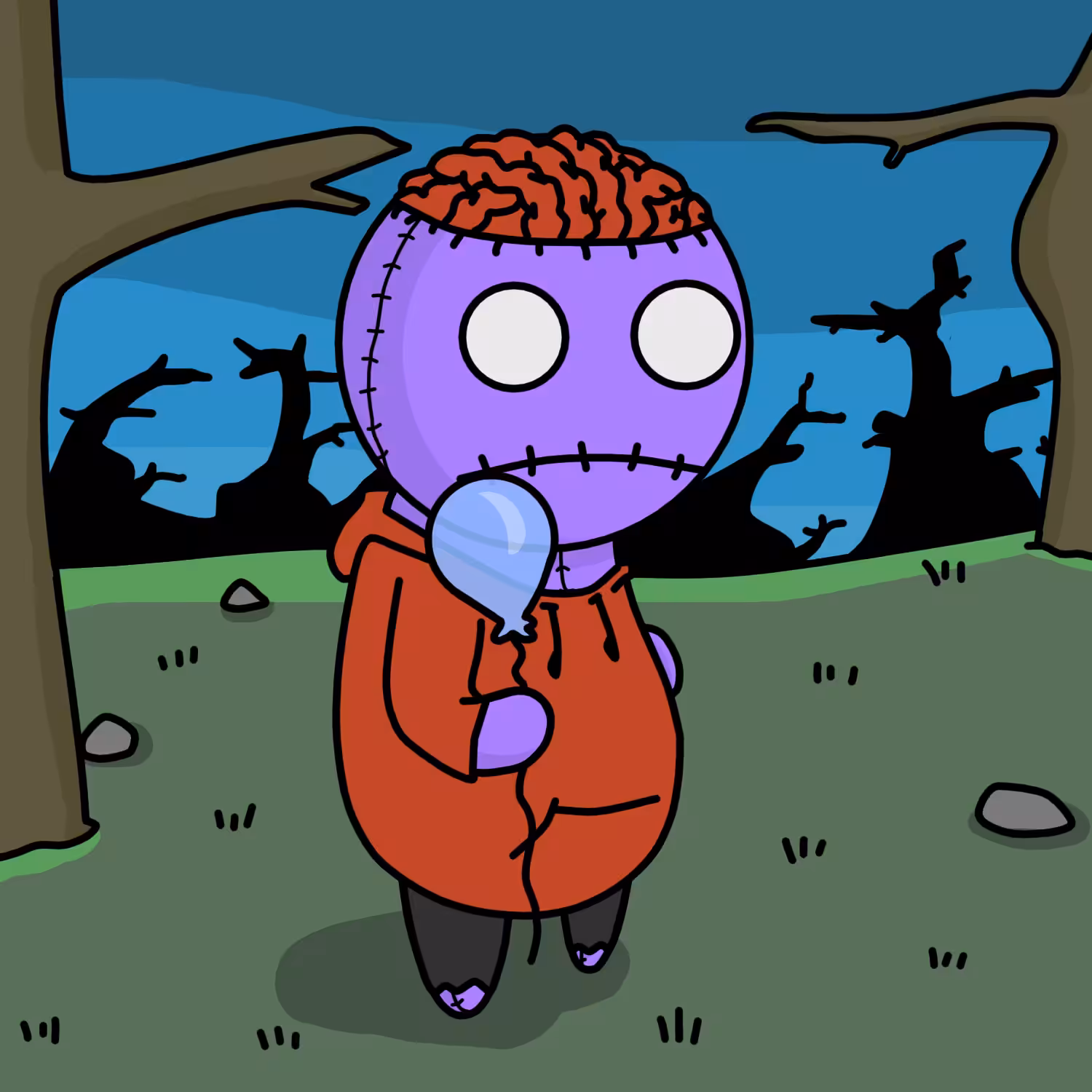lil Creepers #783