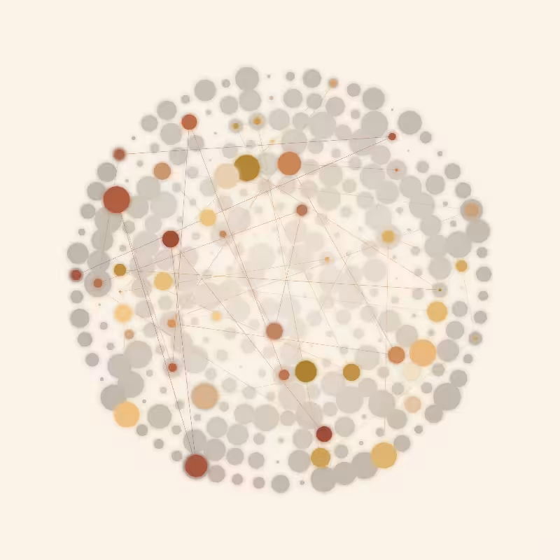 Connected #1