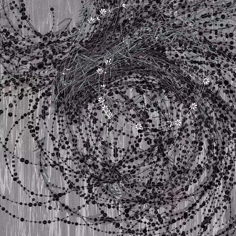 Bio-algorithmic #8