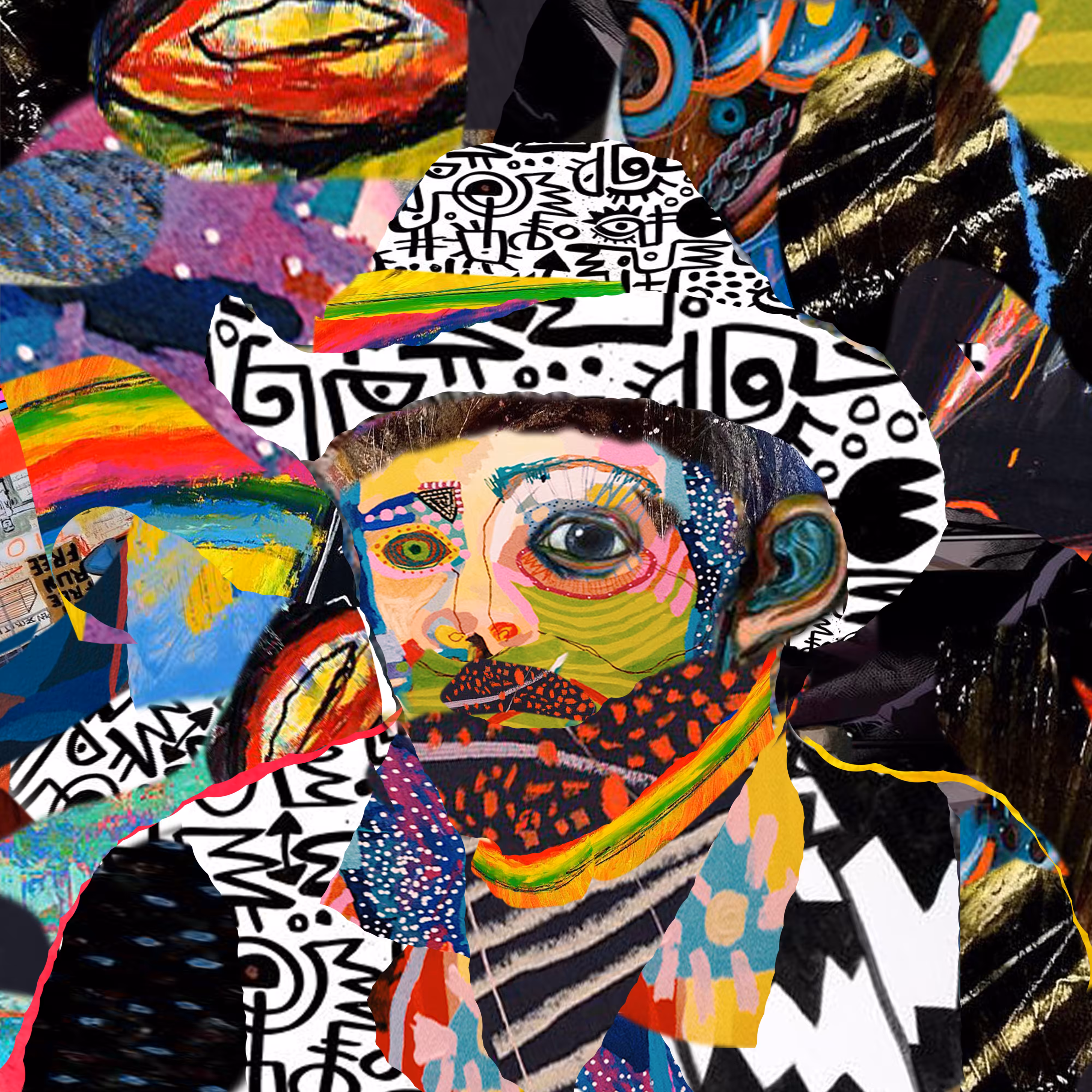 VanGogh Sick&Weird