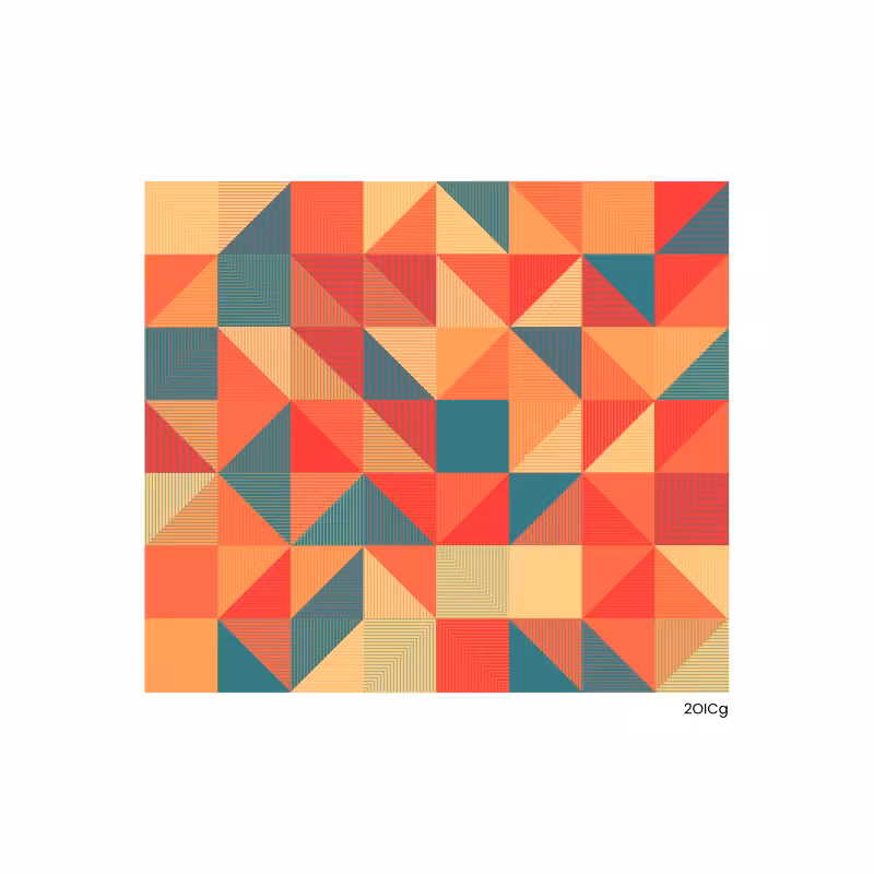 Visuals #38