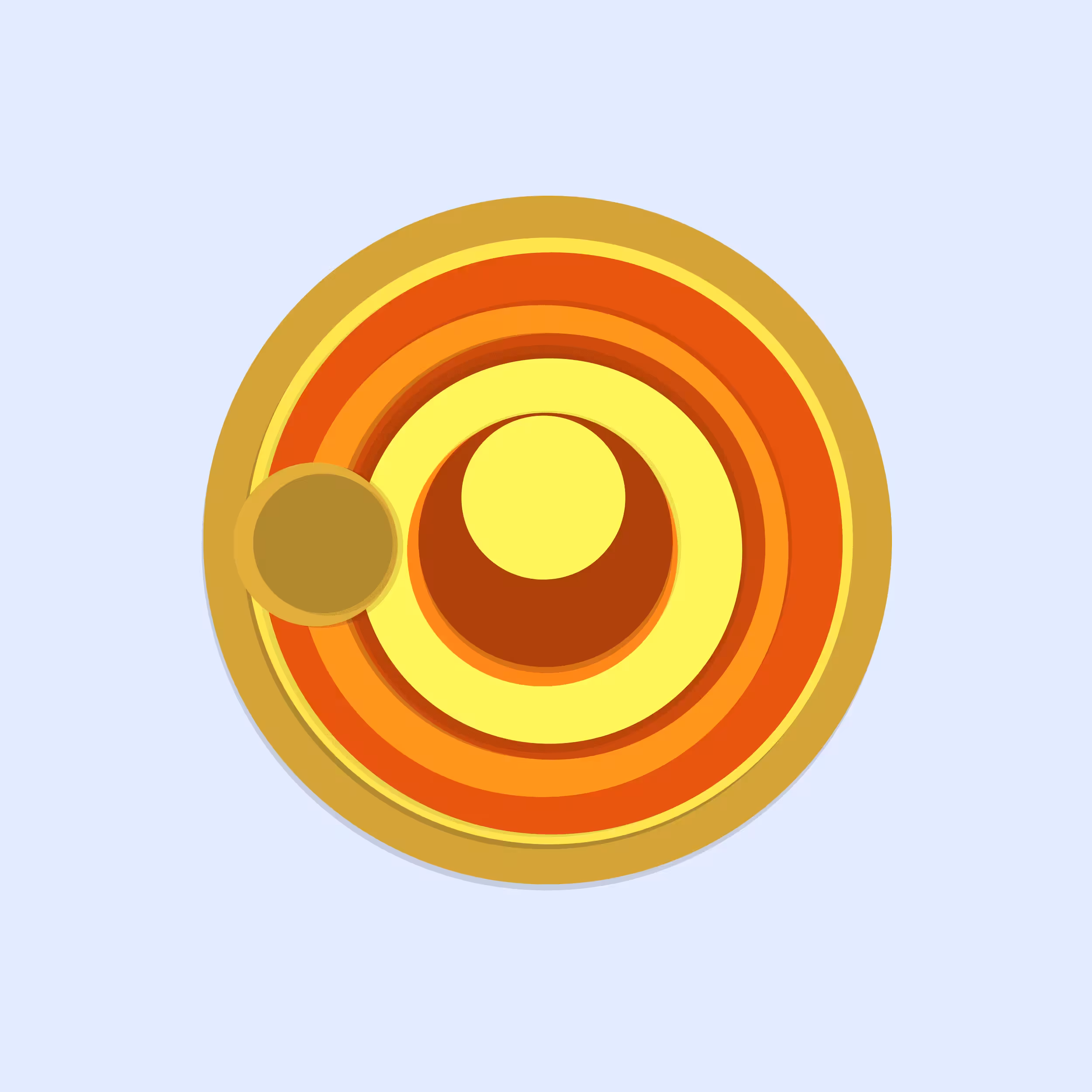 Crypto Circles #207