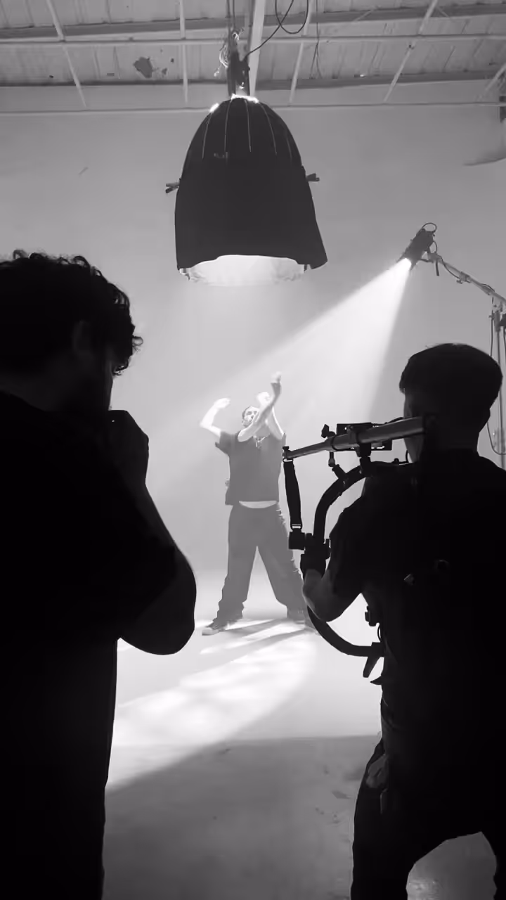 shooting [backst4g3]