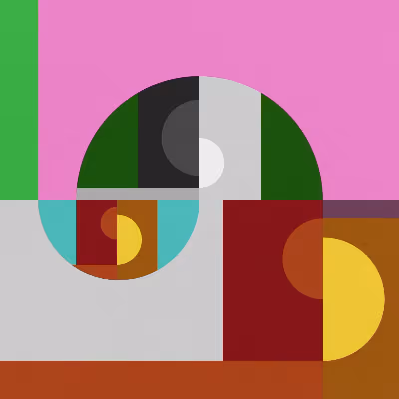 Observatary #22