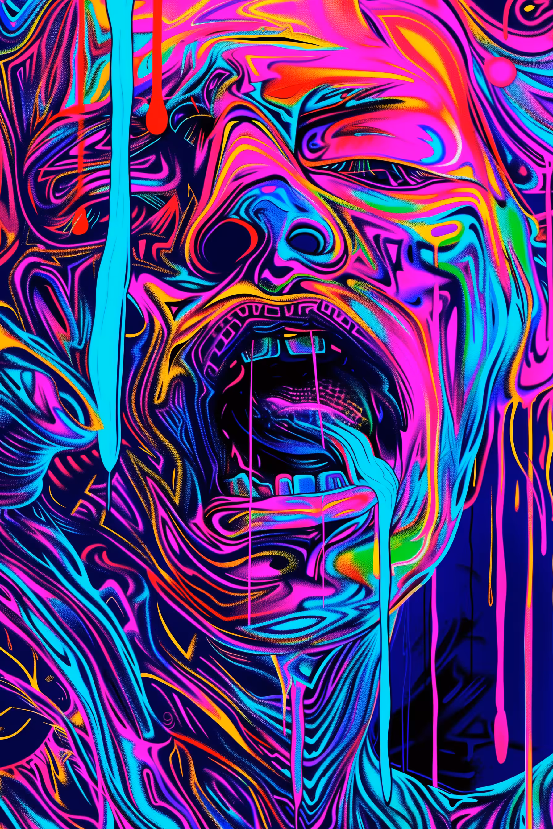 Unleashed