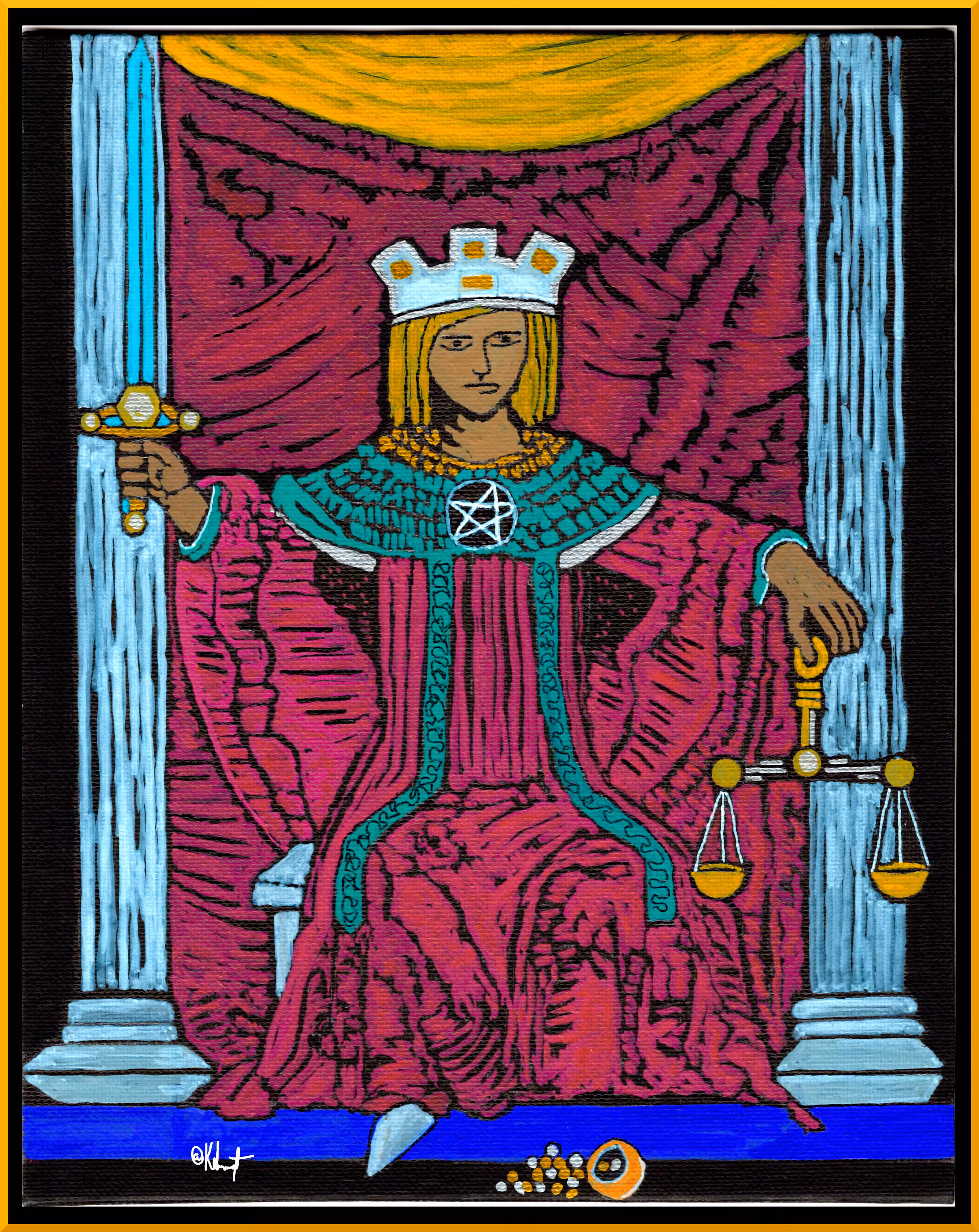 Justice