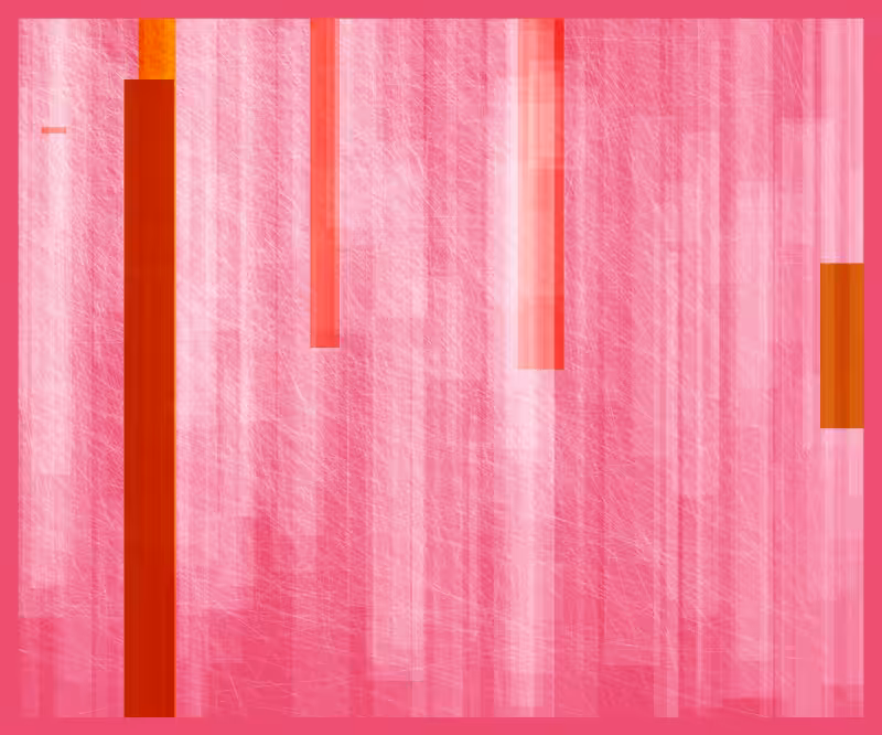 Monotipia #96