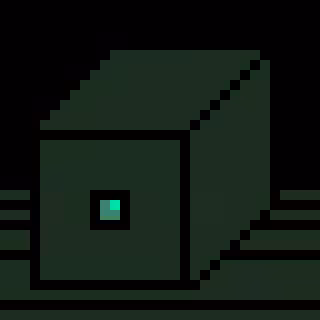 Blitmap: #953 - Glimpse Watcher