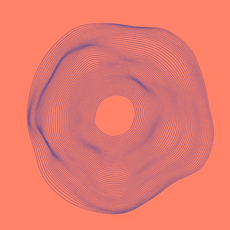 polygonisms #107