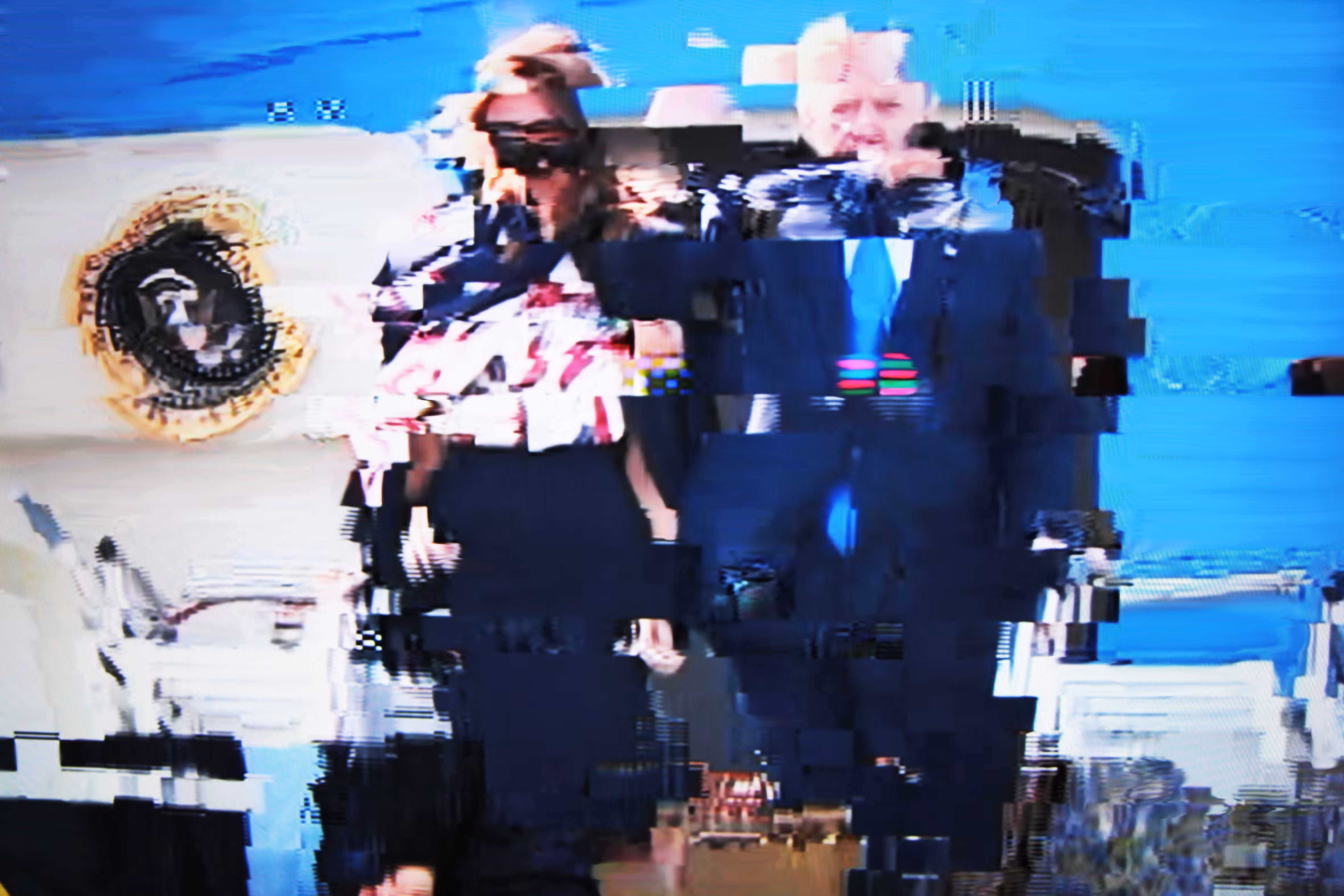 Android Plaza - Air Force One
