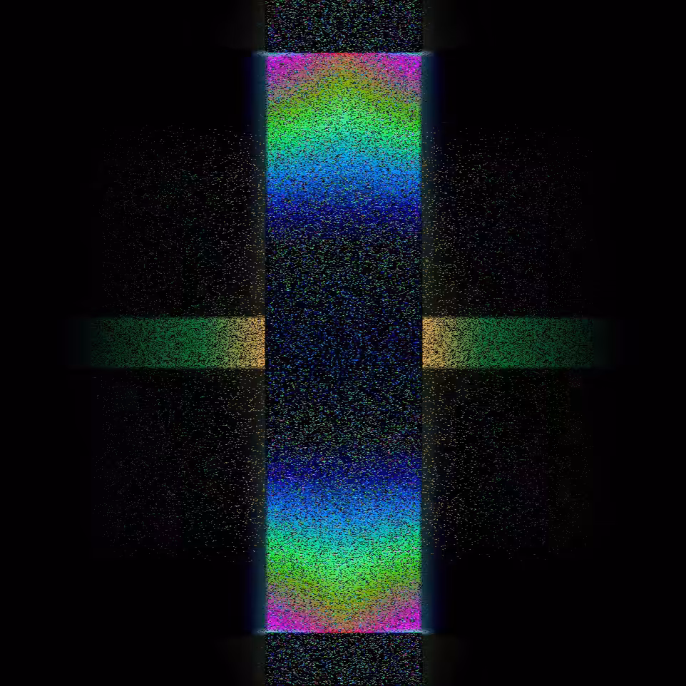 Cloud Memory // 06 // SIGIL 
