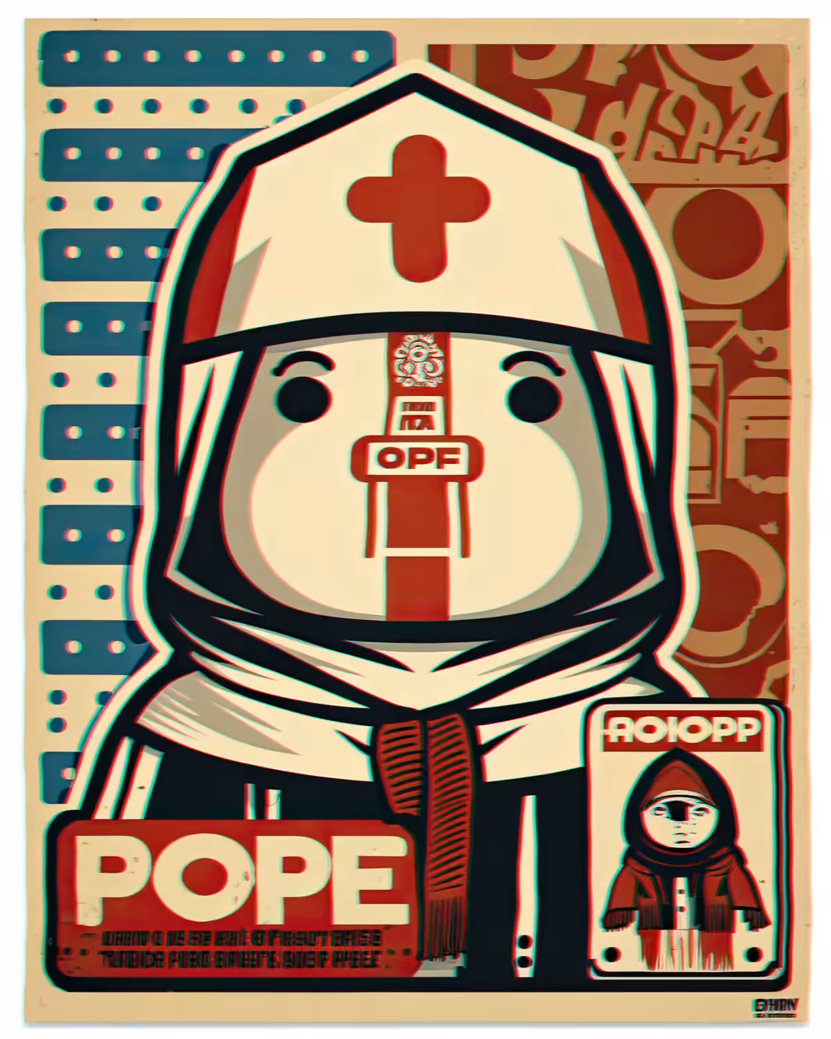 POPE