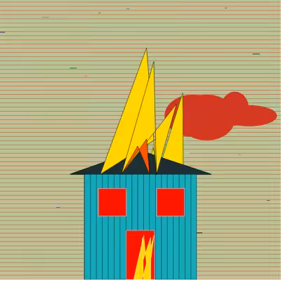 Fire Code #7