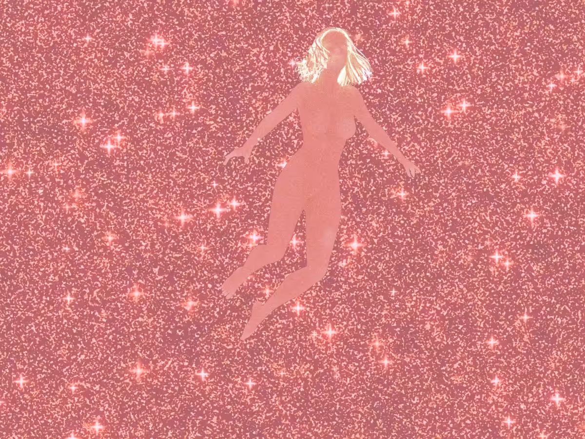 Tickle Me Pink