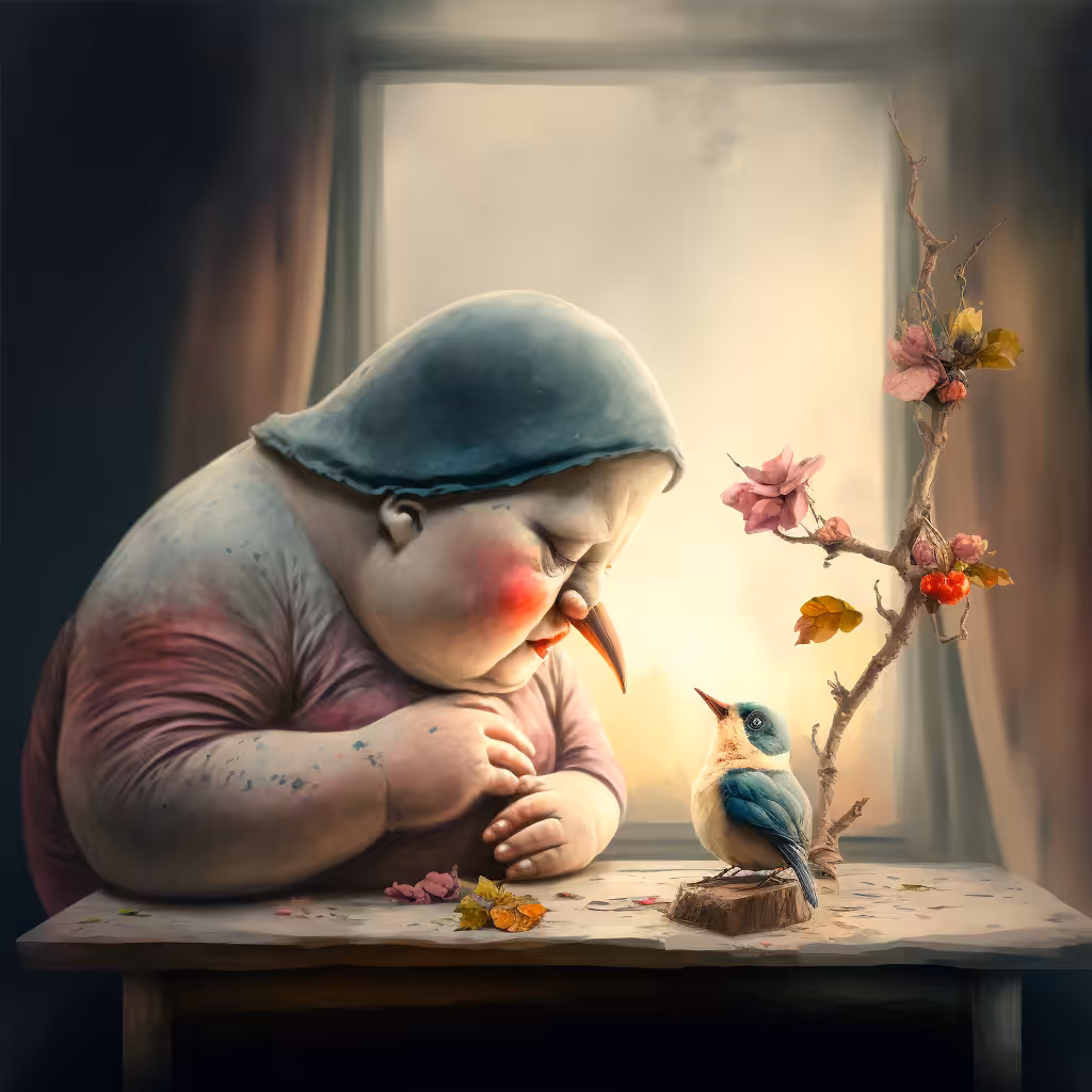 Tweeting