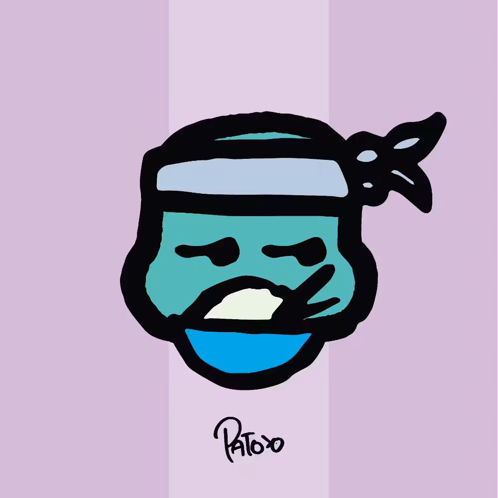 M U N C H Y T O O N  