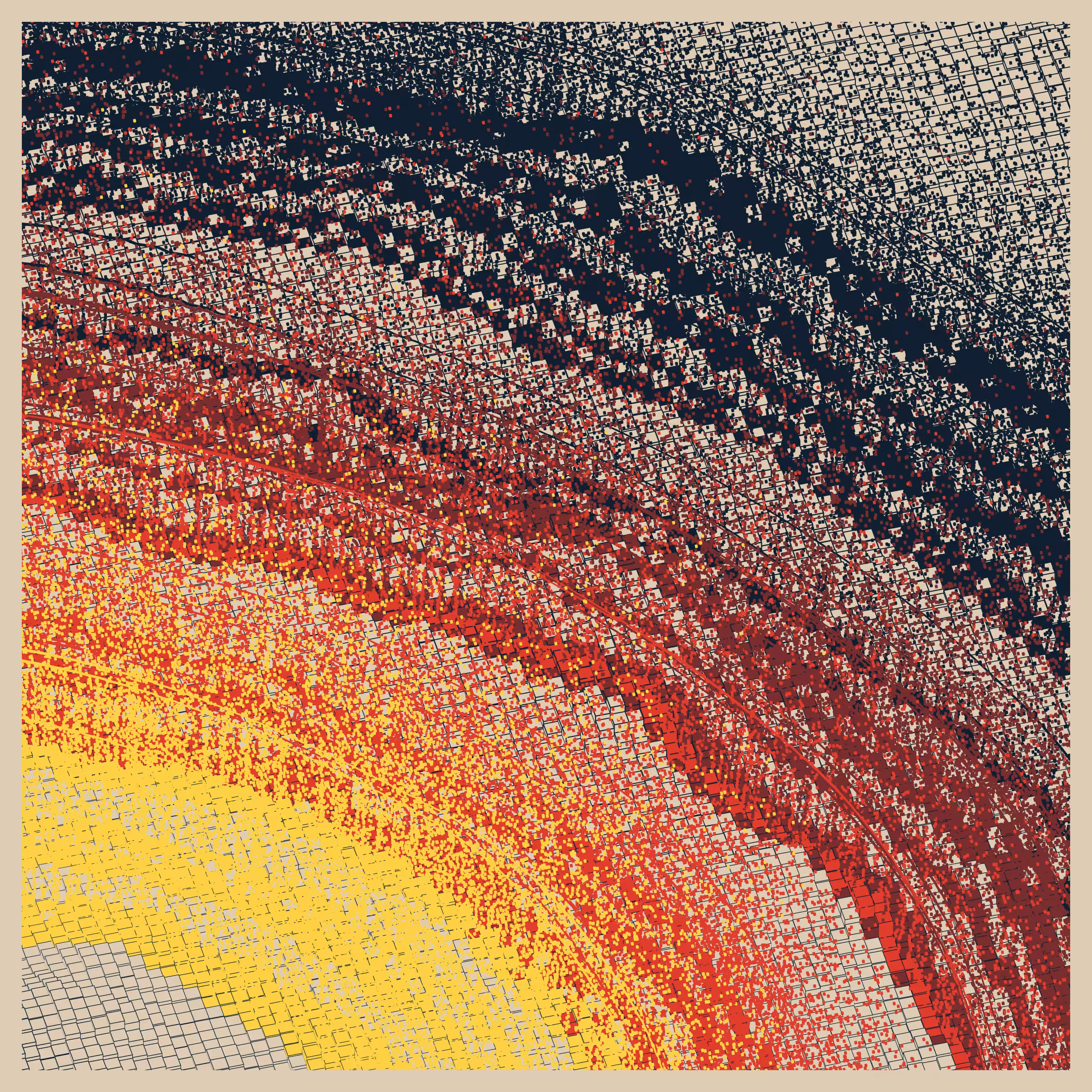 Echo of Intensity #277