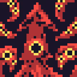 Blitmap: #8 - Kraken