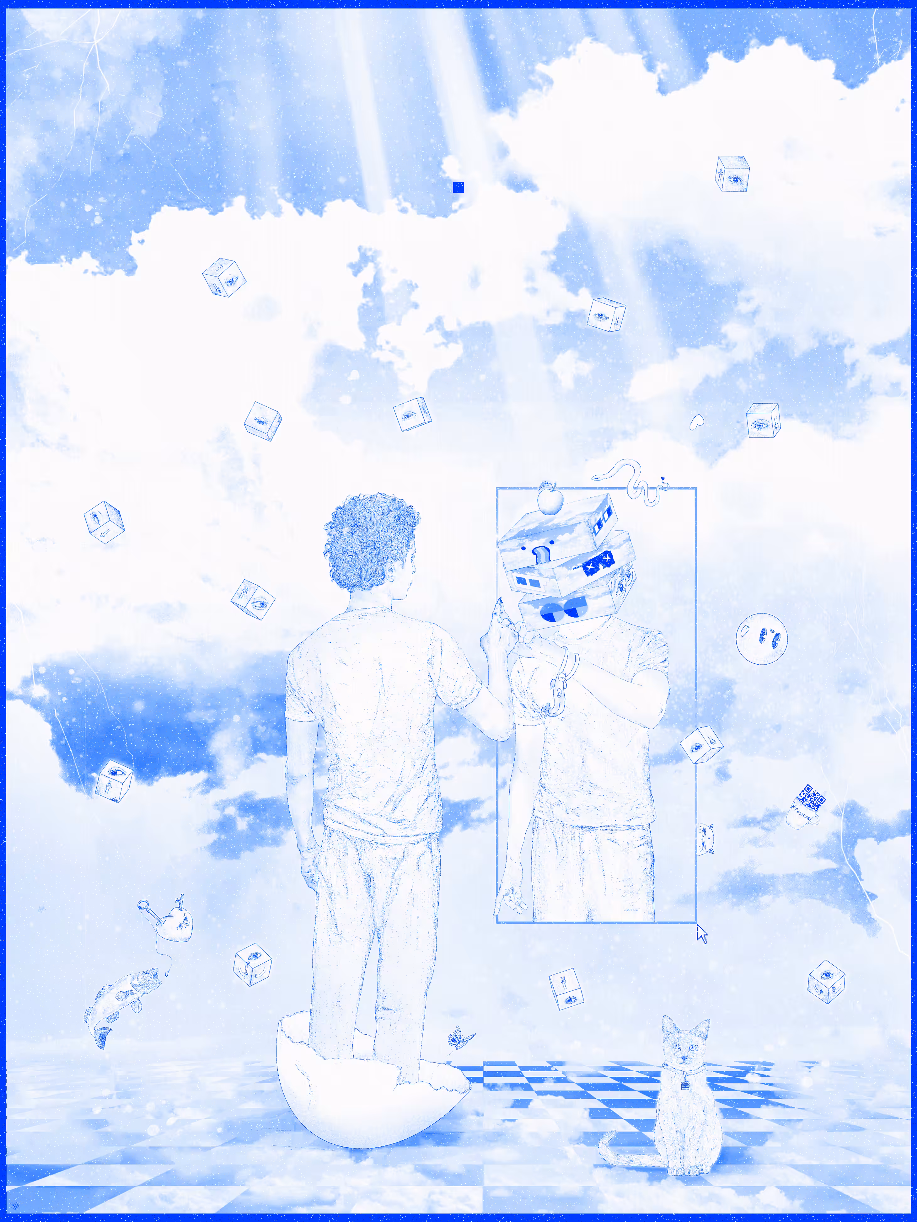 Miroir