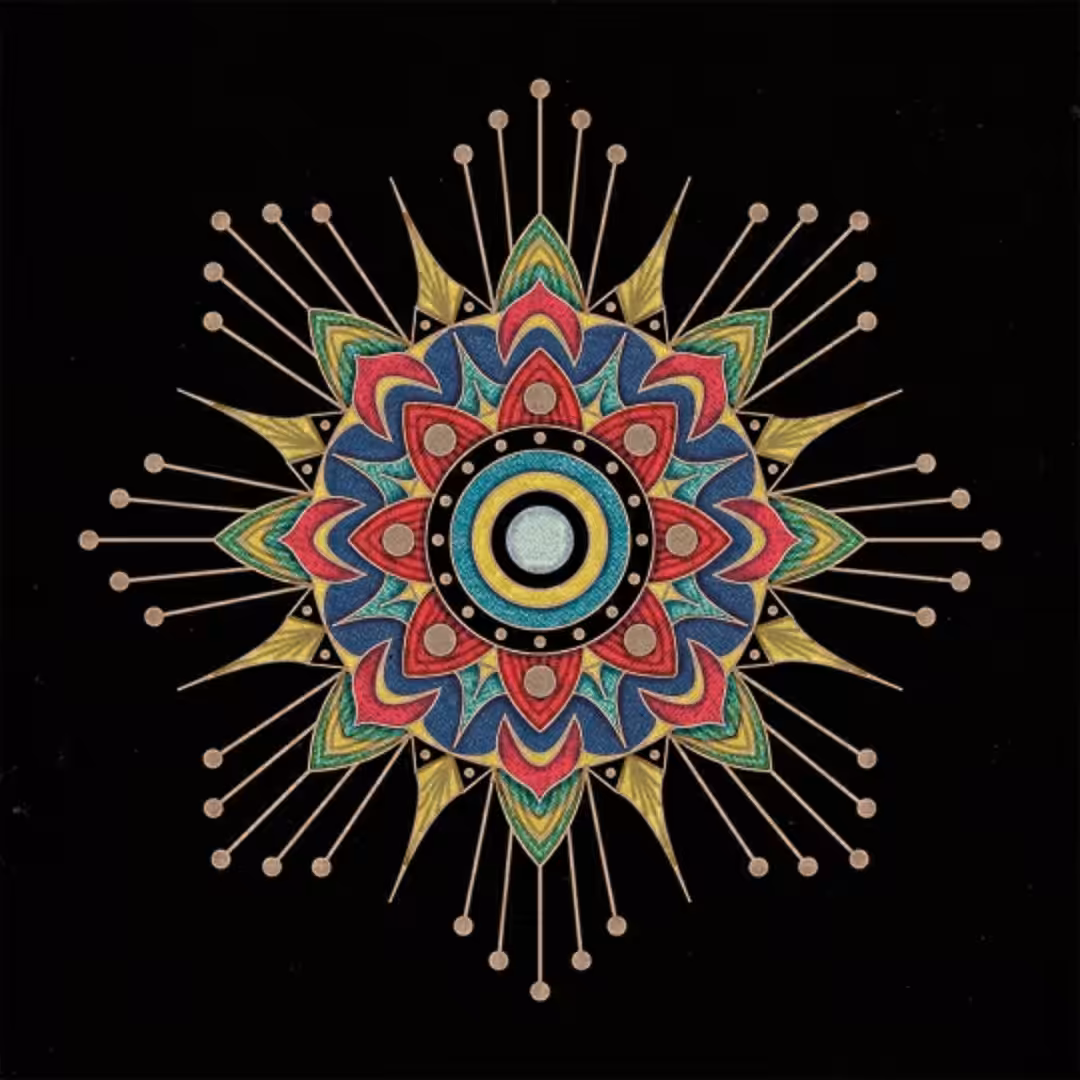 Mandala 04