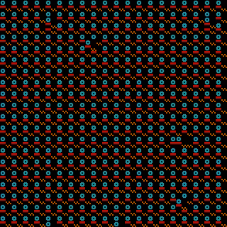 CGA Safari #33