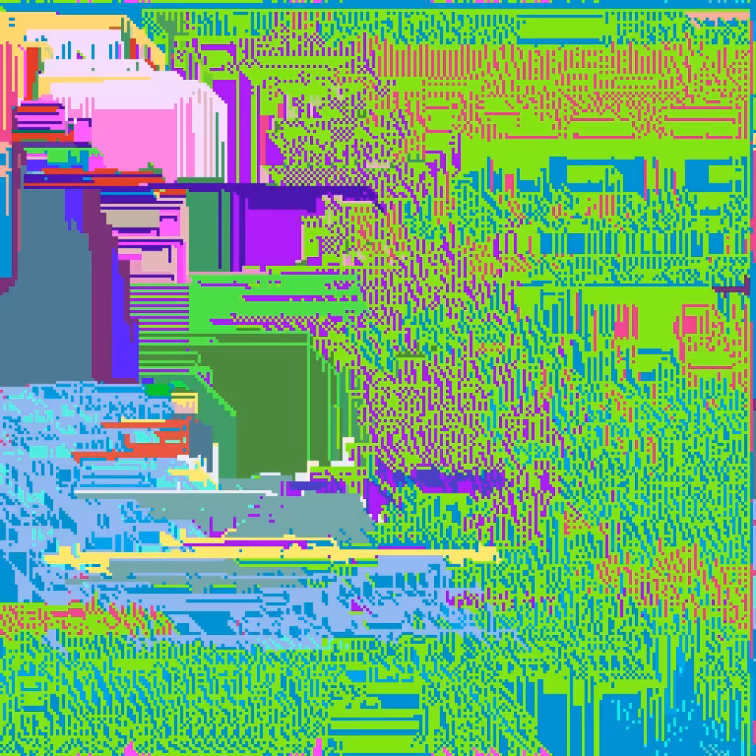 g̷̡̚l̸͙͘i̶̬͘t̸͖̍c̶̱̔ḧ̴̥
