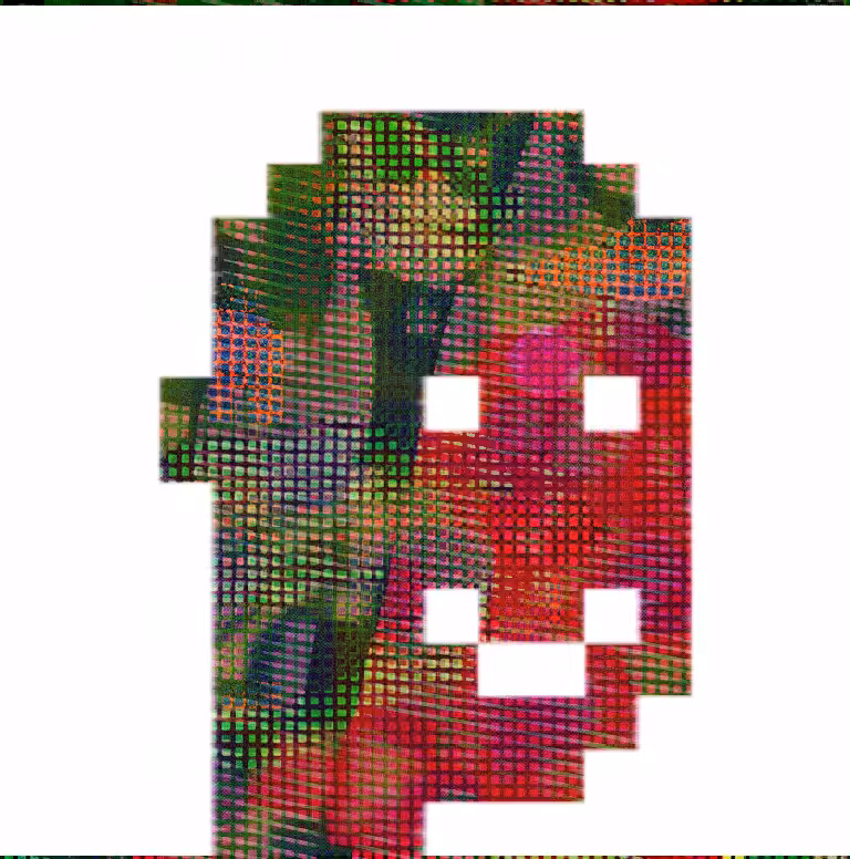 coalescence #4371