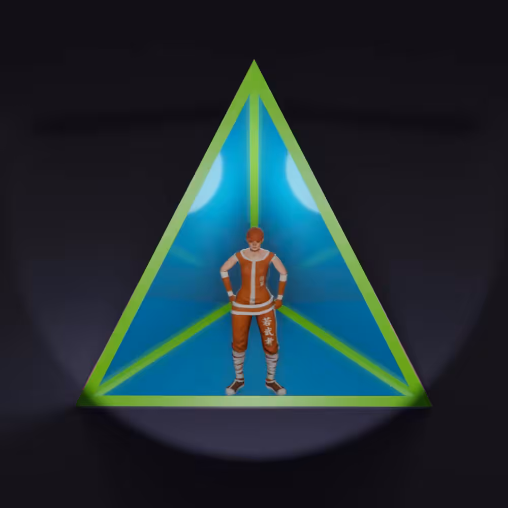 crypto dancers