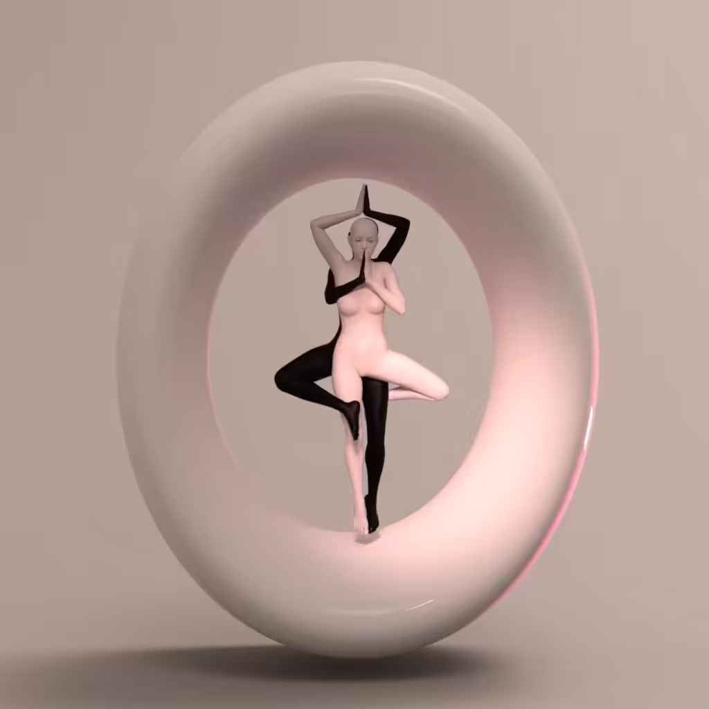 Harmonious Essence