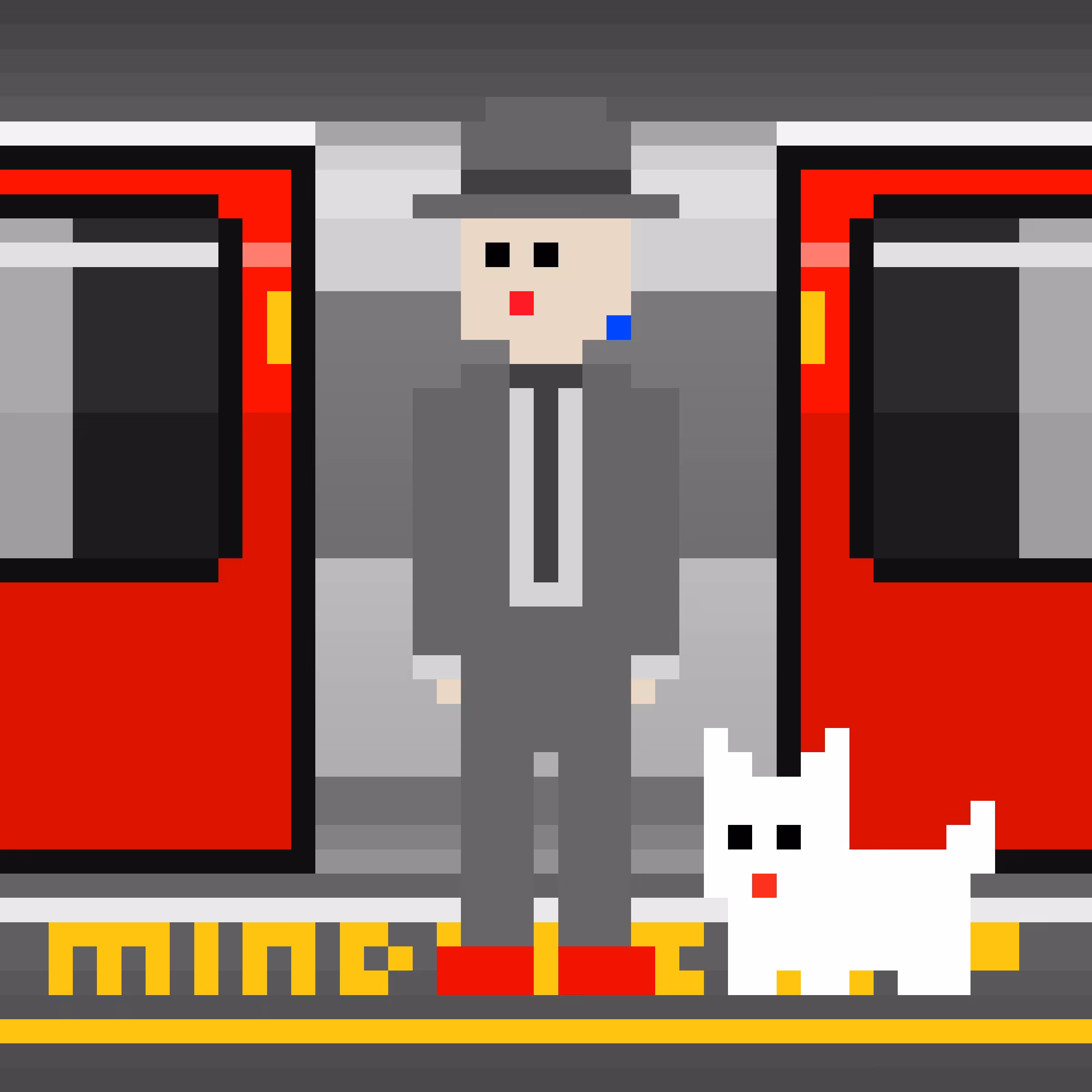 CryptoLondoner #427