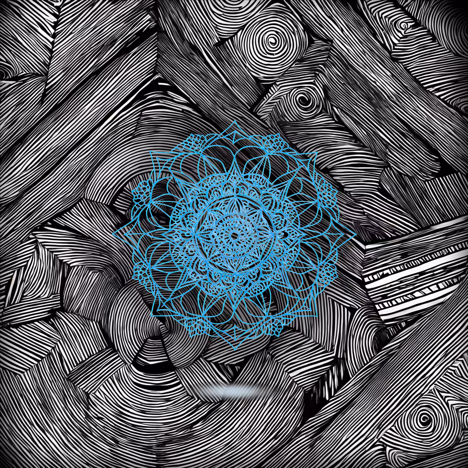 The eye of god Portal #4872
